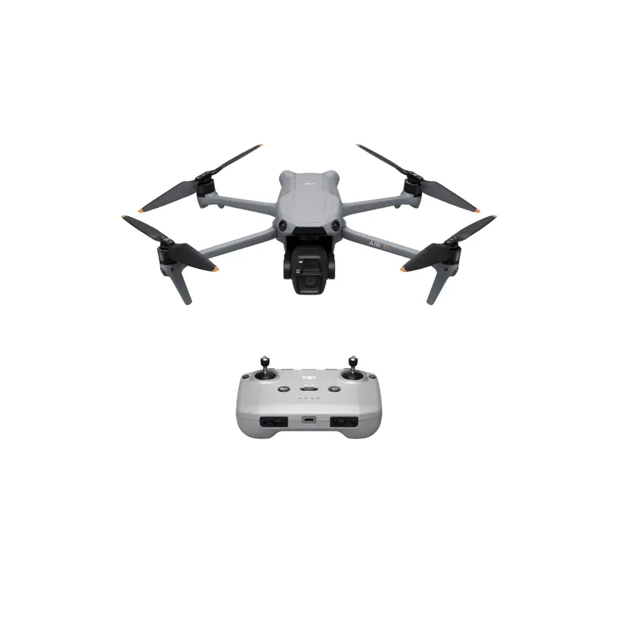 DJI Air 3S med RC-N3