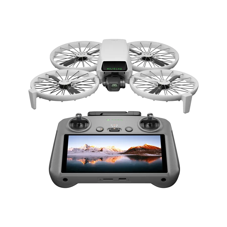DJI Flip med DJI RC 2.