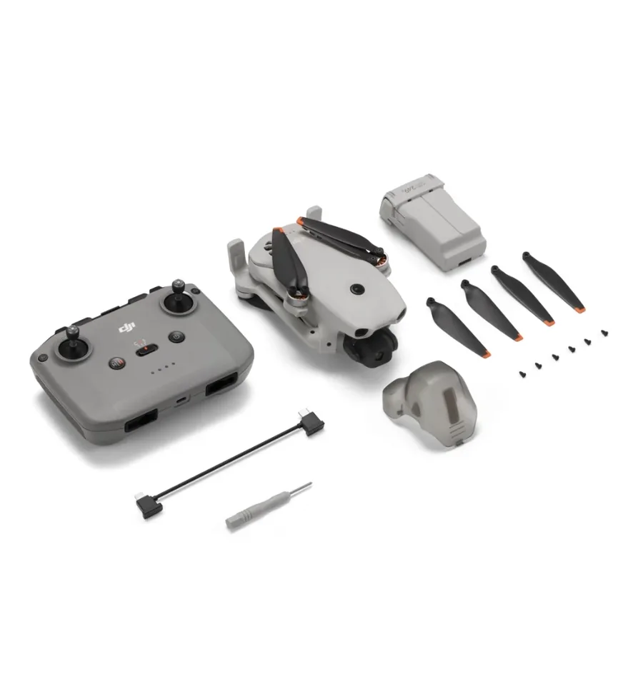 DJI Lito 1 med kontroll.
