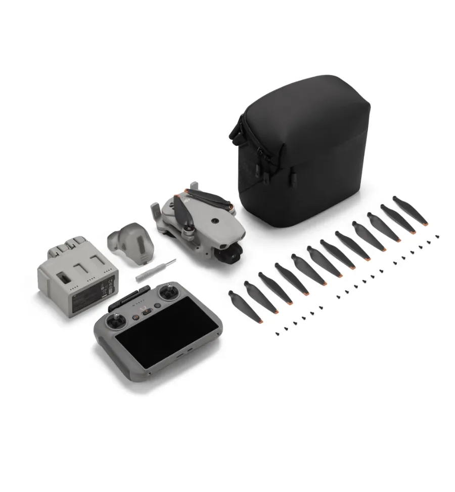 DJI Lito X1 Fly More Combo med DJI RC 2.