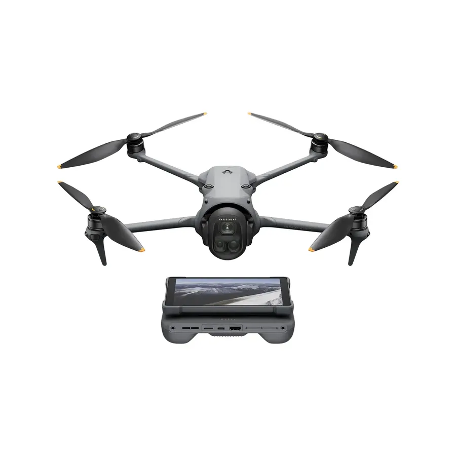 DJI Mavic 4 Pro 512GB Creator Combo med DJI RC Pro 2