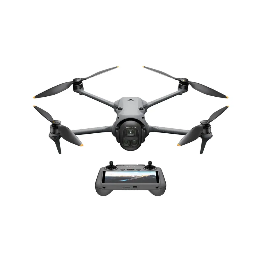 DJI Mavic 4 Pro med RC 2