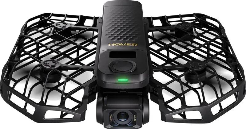 HOVERAir X1 PROMAX